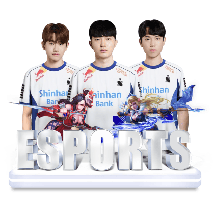 360环球电竞场馆