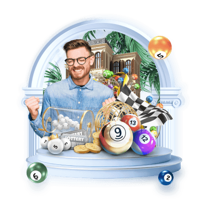 360环球彩票场馆